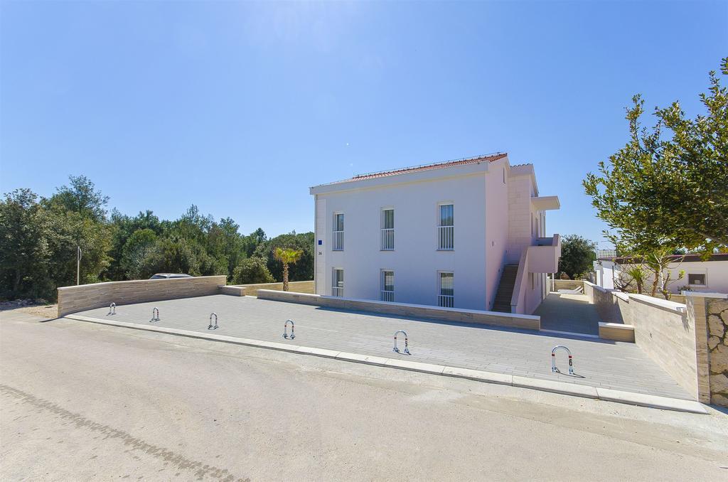 Apartments Villa V Vir Exterior foto